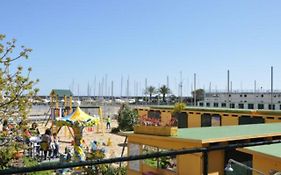 Orchidea - Sanremo Apartments